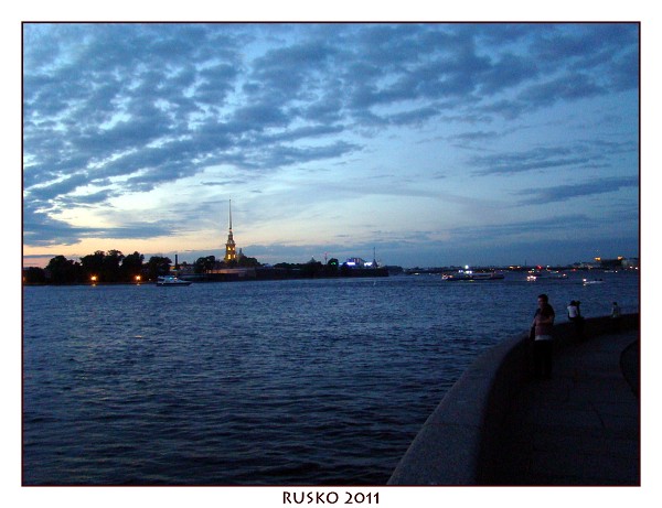 RUSKO