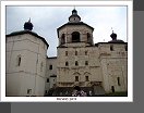 Cyrilo-Běloserský klášter