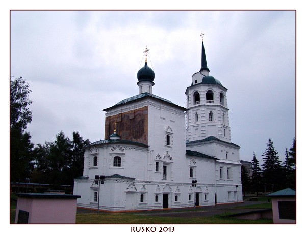RUSKO