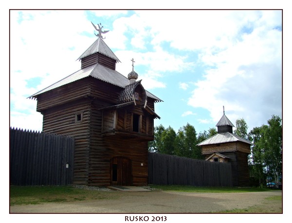 RUSKO