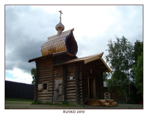 RUSKO