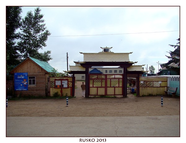 RUSKO