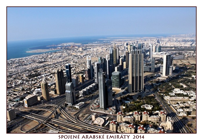 SPOJENÉ ARABSKÉ EMIRÁTY