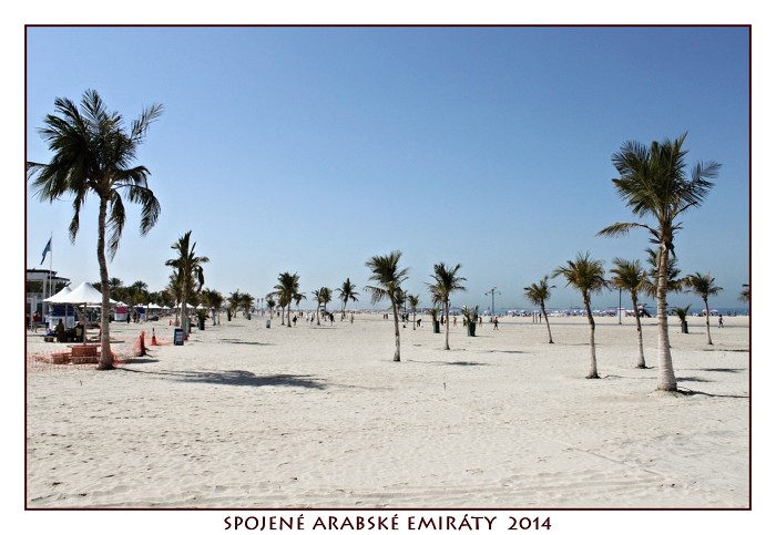 SPOJENÉ ARABSKÉ EMIRÁTY