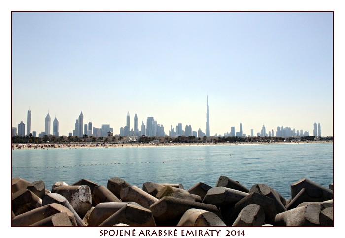 SPOJENÉ ARABSKÉ EMIRÁTY