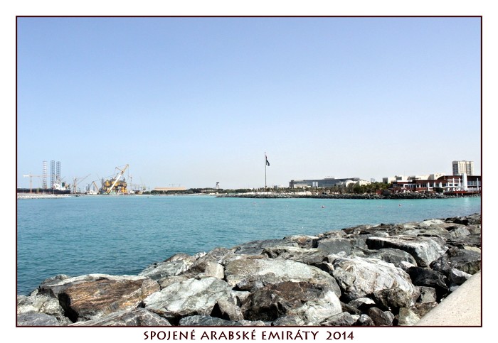 SPOJENÉ ARABSKÉ EMIRÁTY