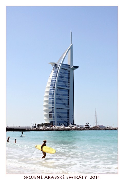 SPOJENÉ ARABSKÉ EMIRÁTY