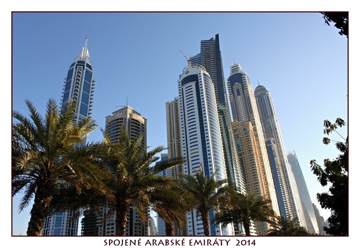 SPOJENÉ ARABSKÉ EMIRÁTY