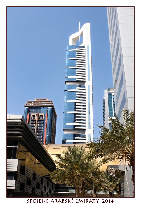 SPOJENÉ ARABSKÉ EMIRÁTY