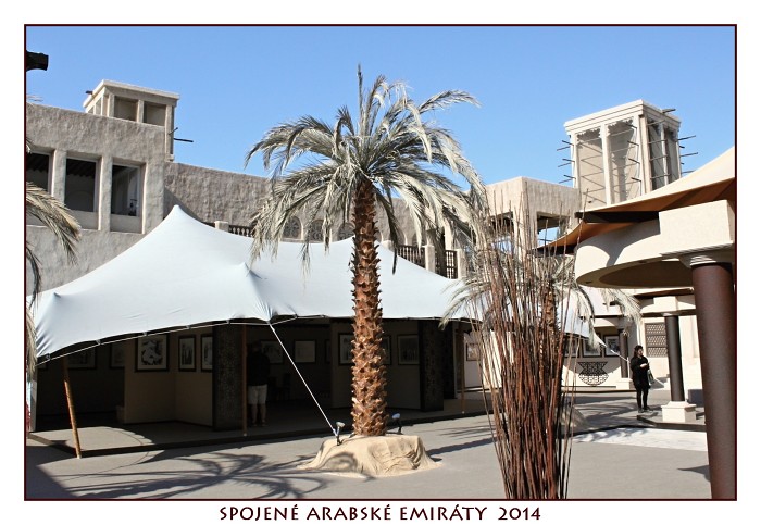 SPOJENÉ ARABSKÉ EMIRÁTY