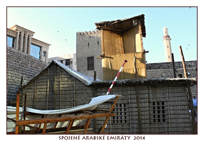 SPOJENÉ ARABSKÉ EMIRÁTY