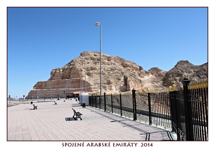SPOJENÉ ARABSKÉ EMIRÁTY