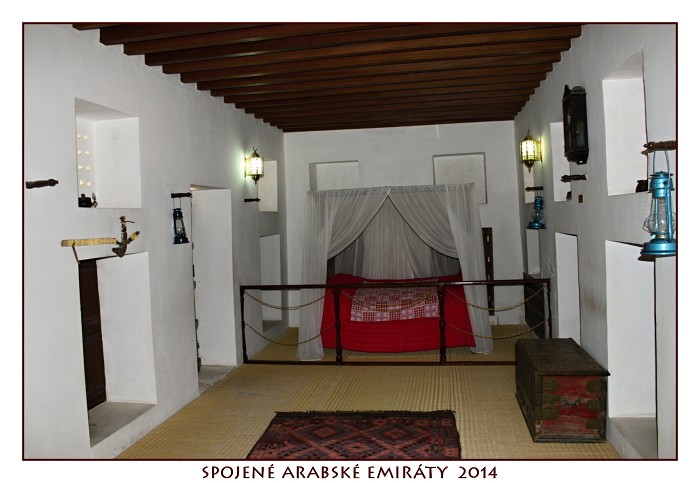SPOJENÉ ARABSKÉ EMIRÁTY