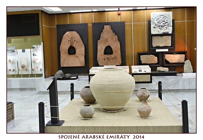 SPOJENÉ ARABSKÉ EMIRÁTY