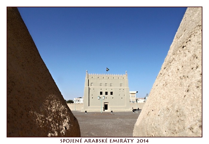 SPOJENÉ ARABSKÉ EMIRÁTY