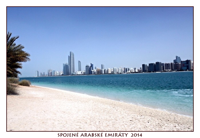 SPOJENÉ ARABSKÉ EMIRÁTY