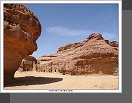 Madain Saleh