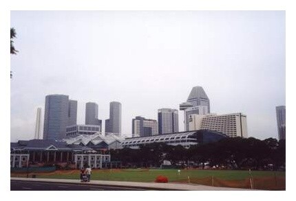 SINGAPUR