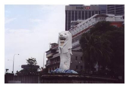 SINGAPUR
