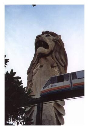 SINGAPUR