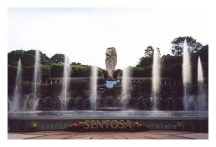 SINGAPUR