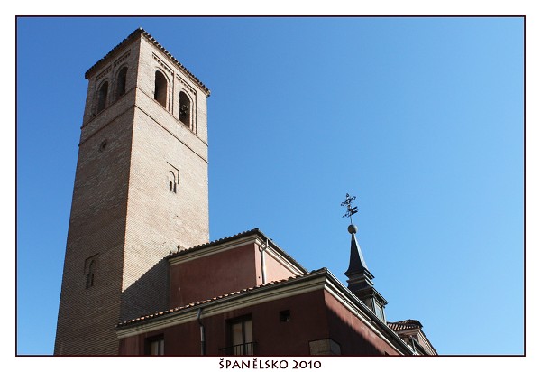 ŠPANĚLSKO