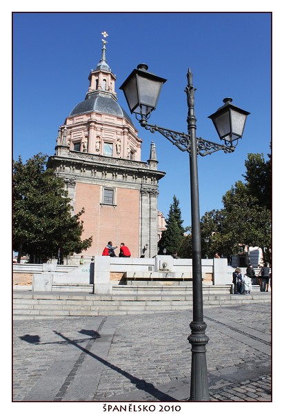 ŠPANĚLSKO
