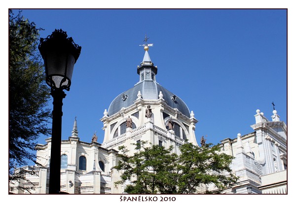 ŠPANĚLSKO