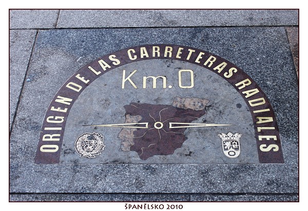 ŠPANĚLSKO