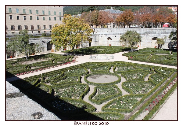 ŠPANĚLSKO