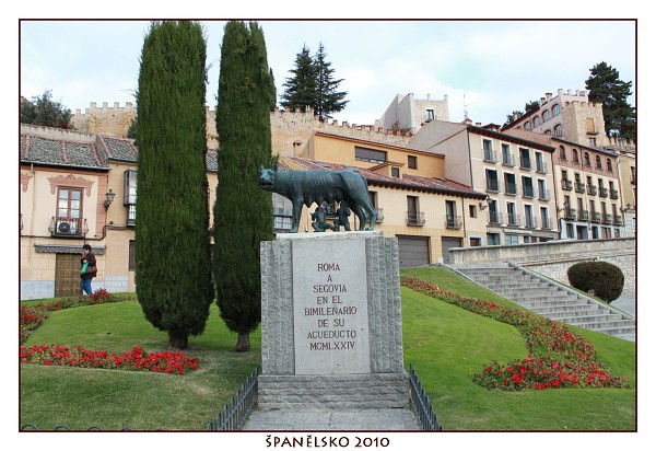ŠPANĚLSKO