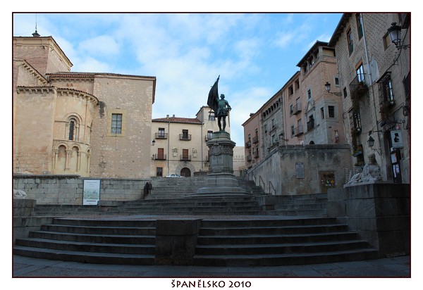 ŠPANĚLSKO