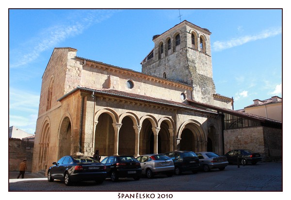 ŠPANĚLSKO