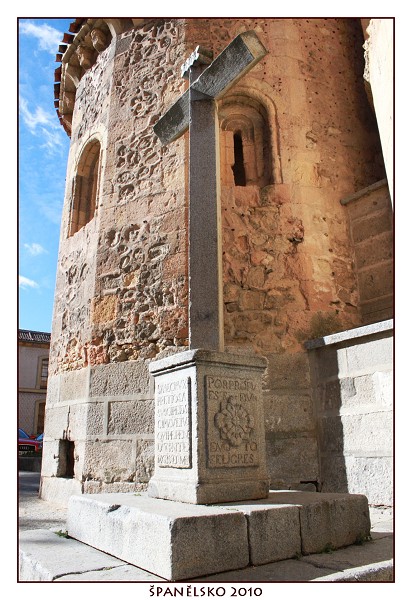 ŠPANĚLSKO