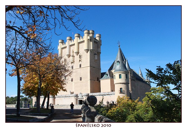 ŠPANĚLSKO