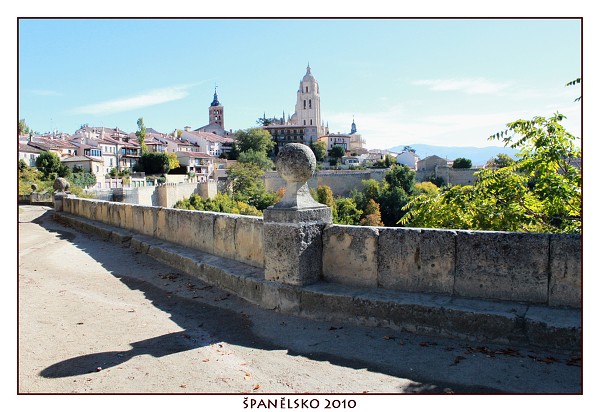 ŠPANĚLSKO