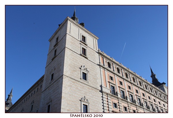 ŠPANĚLSKO