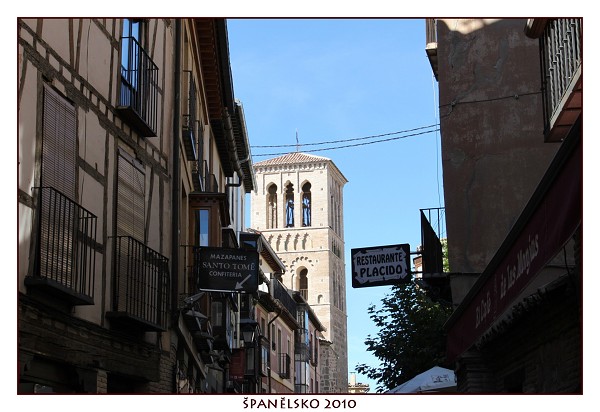 ŠPANĚLSKO