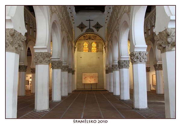 ŠPANĚLSKO