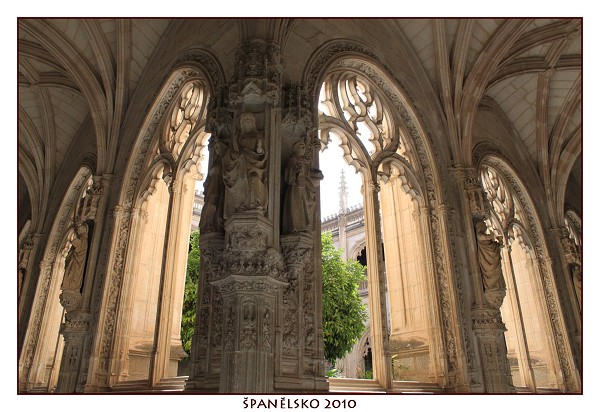 ŠPANĚLSKO