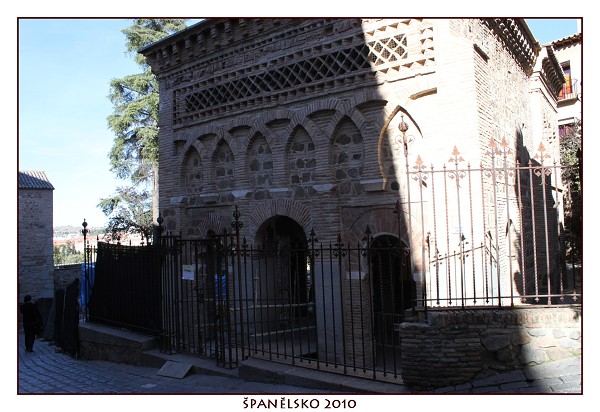 ŠPANĚLSKO