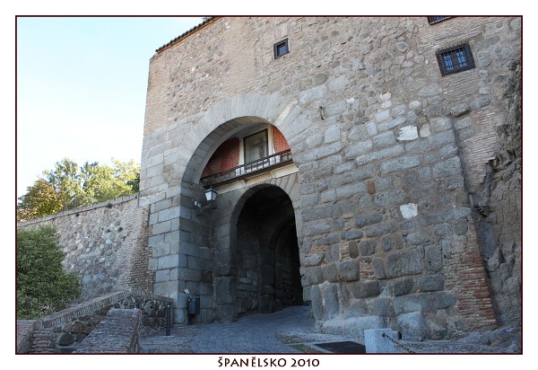 ŠPANĚLSKO