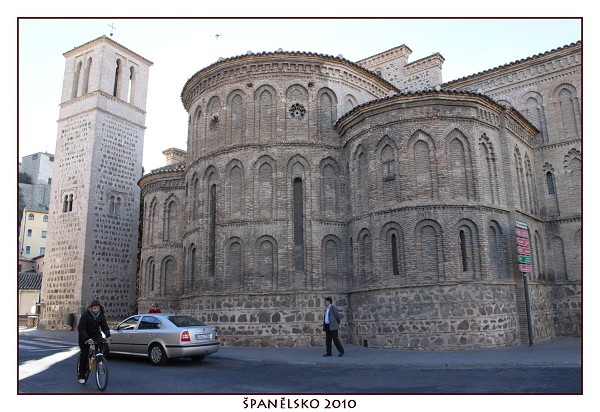ŠPANĚLSKO