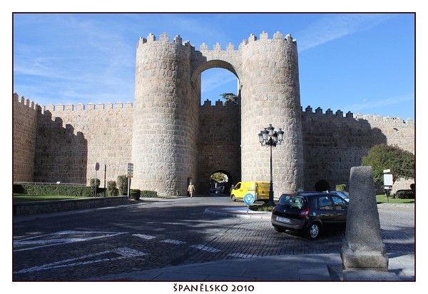 ŠPANĚLSKO