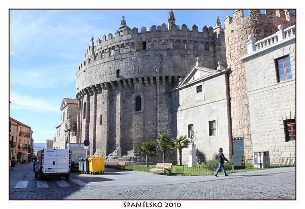 ŠPANĚLSKO