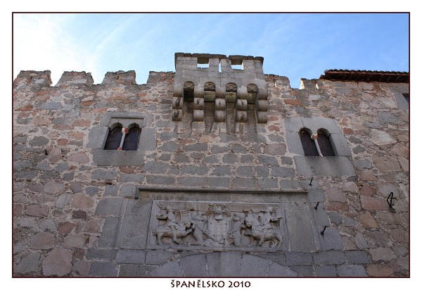ŠPANĚLSKO
