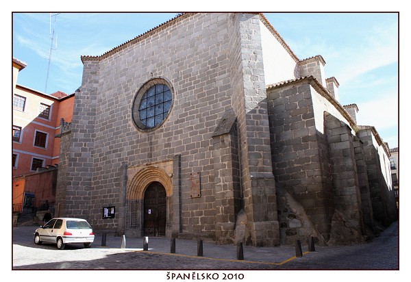 ŠPANĚLSKO