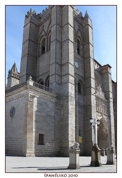 ŠPANĚLSKO