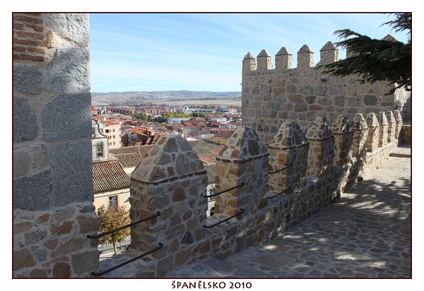 ŠPANĚLSKO