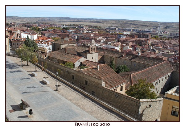 ŠPANĚLSKO